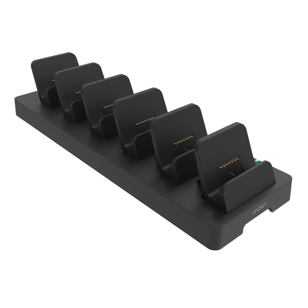 CONNECT MultiDock