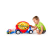 Go Grippers™ Car Carrier