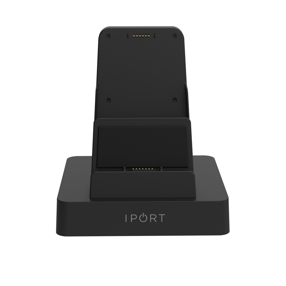 CONNECT DOCK For a single CONNECT Phone Cases and Pay Cases