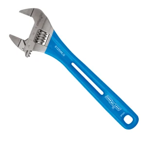 812SWLG 12-inch Lightweight Extra Slim Jaw WideAzz® Adjustable Wrench