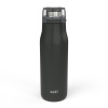 Kiona 20 ounce Vacuum Insulated Stainless Steel Tumbler, Charcoal slideshow image 1 Kiona 20 ounce Vacuum Insulated Stainless Steel Tumbler, Charcoal slideshow image 1