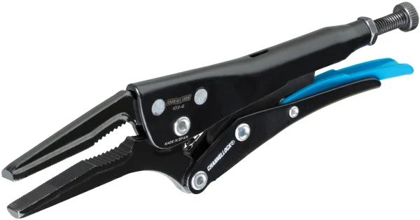 103-6 6-inch Combination Long Nose Locking Pliers
