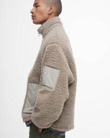 Jacke Weardale Fleece 