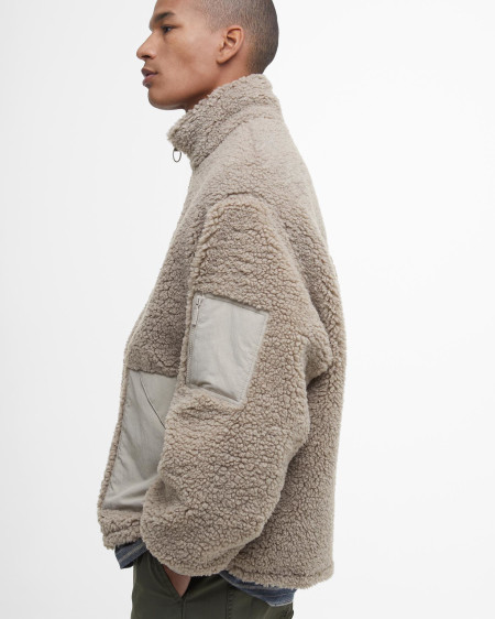Jacke Weardale Fleece