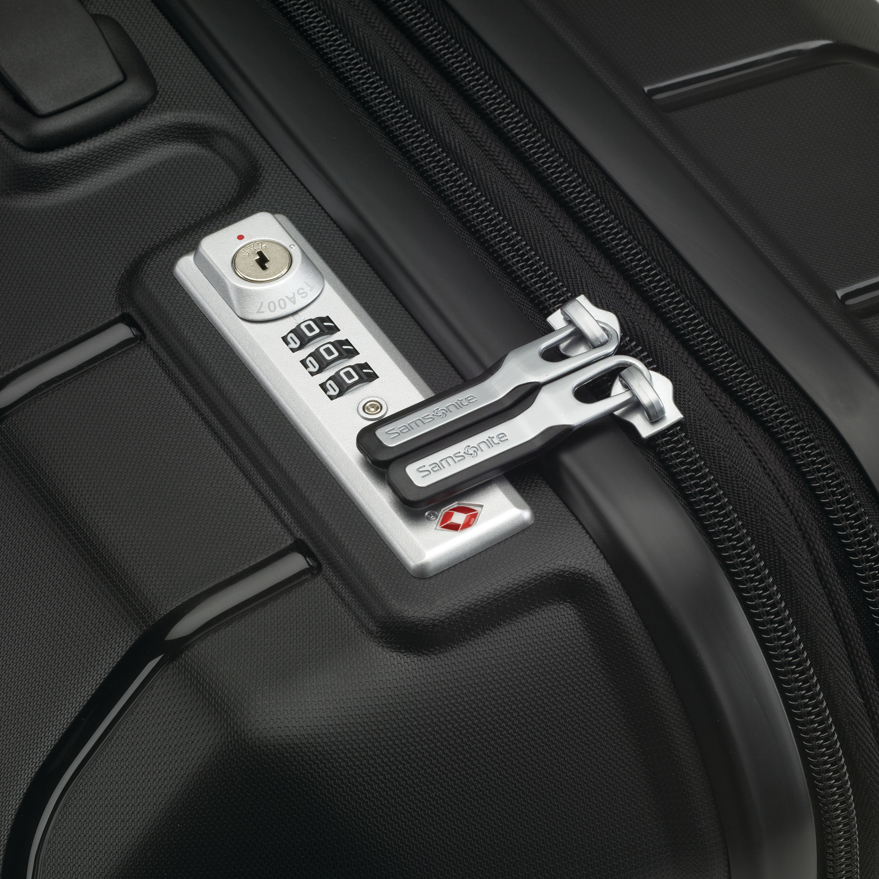 Samsonite Freeform Hardside Spinner Large - Luggage