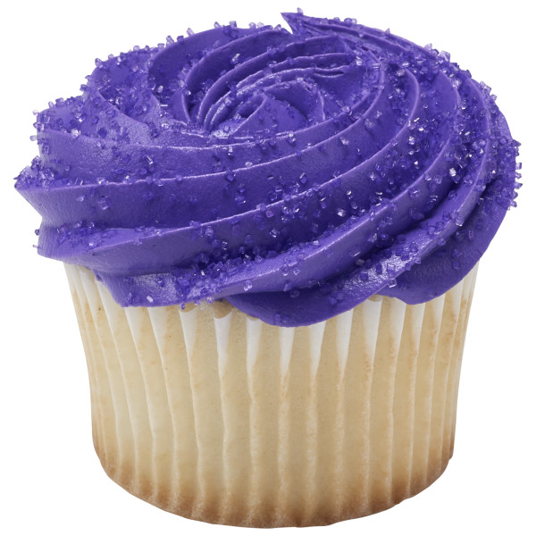 Lavender Sanding Sugar