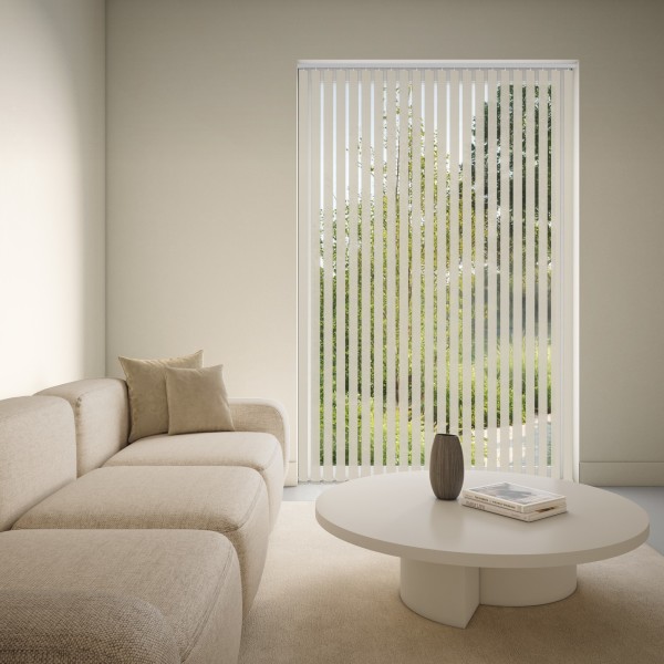 Panama Pro 5 6687 Vertical Blind