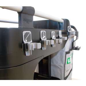 Unger, Rx Omni Cart Cleaning System