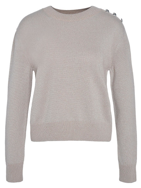 Jade Crew Neck Jumper Jade Crew Neck Jumper