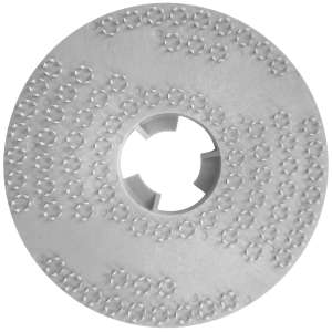 Pad Driver Motor Scrubber 8 In