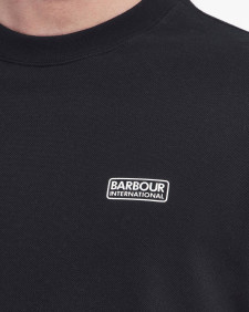 Heim T-Shirt Classic Black