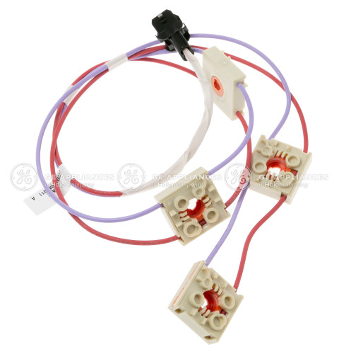 SWITCHES & HARNESS