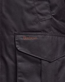 Hereford Waxed Jacket Rustic