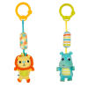 Chime Along Friends™ Take-Along Toys