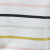 Hawkins Striped Long-Sleeved T-Shirt Cloud Stripeswatch