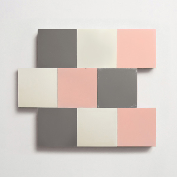 cement | mythology | wildwood | petite neutral trio | charcoal, paste + rose (3pc bundle) 
