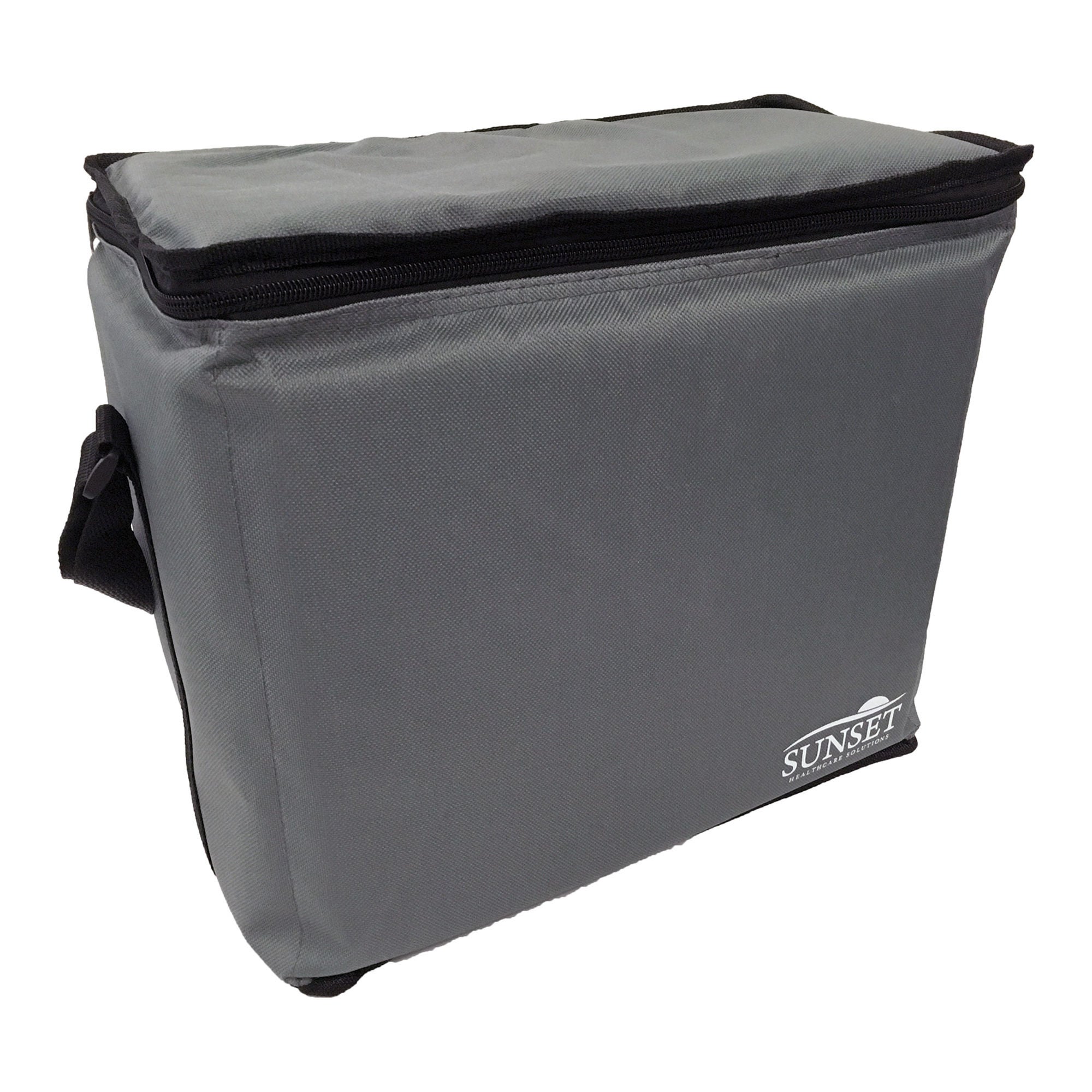 Sunset Healthcare BAG, CARRY STORAGE F/PORT SUCTION MACHINE