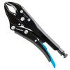 102-7 7-inch Curved Jaw Locking Pliers w/ Cutter