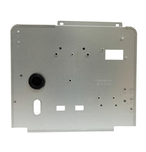 Terminal Strip Sheet Metal