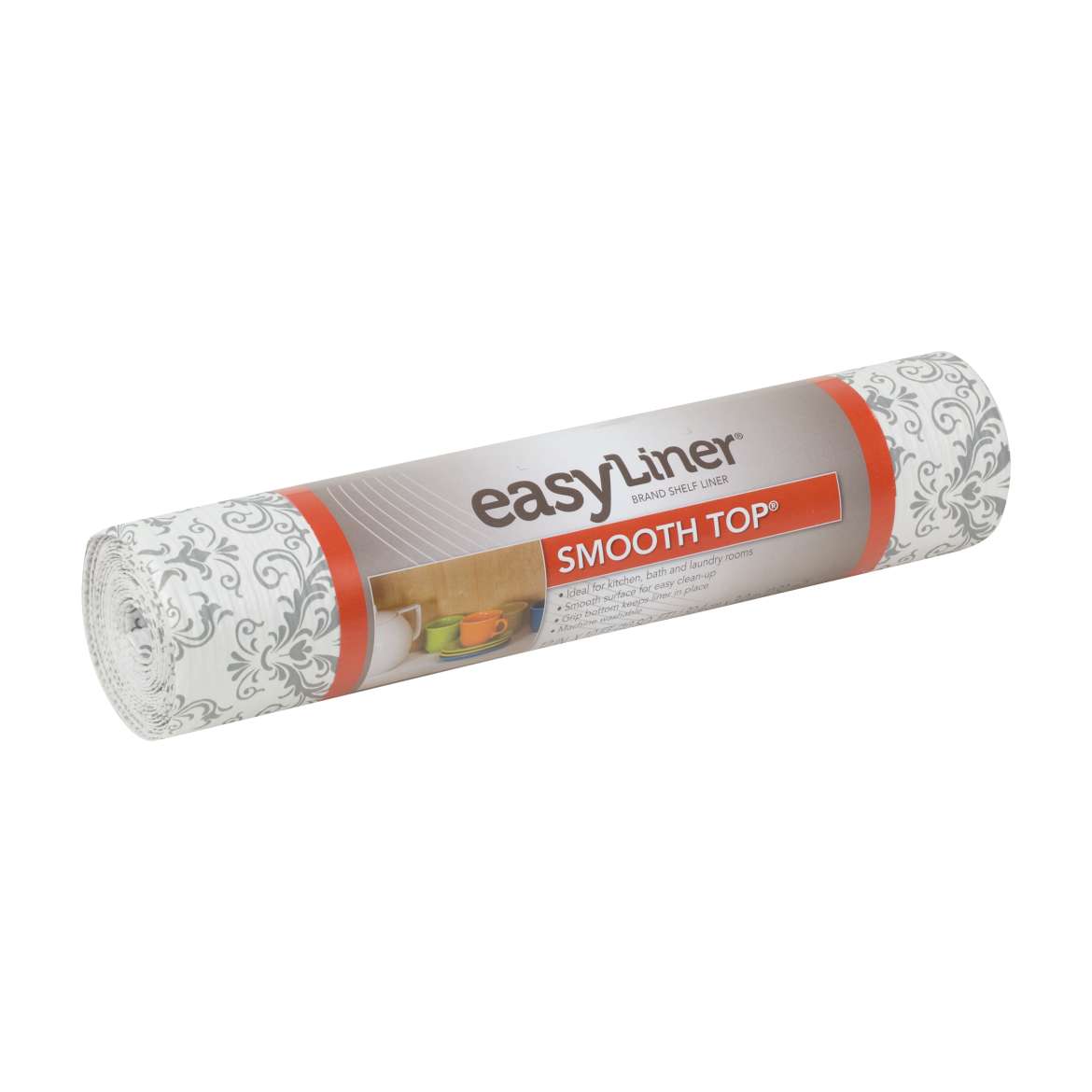 Smooth Top® EasyLiner® Image