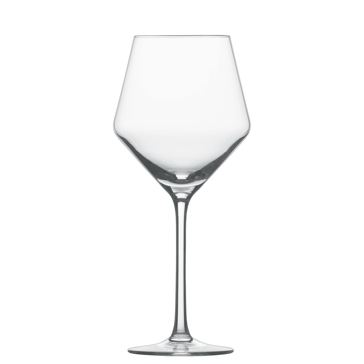 Zwiesel Glas Pure Chardonnay/Beaujolais, Set of 4