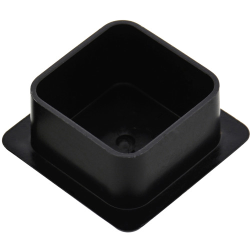 11-Gauge Square Tubing Plug (1-1/4