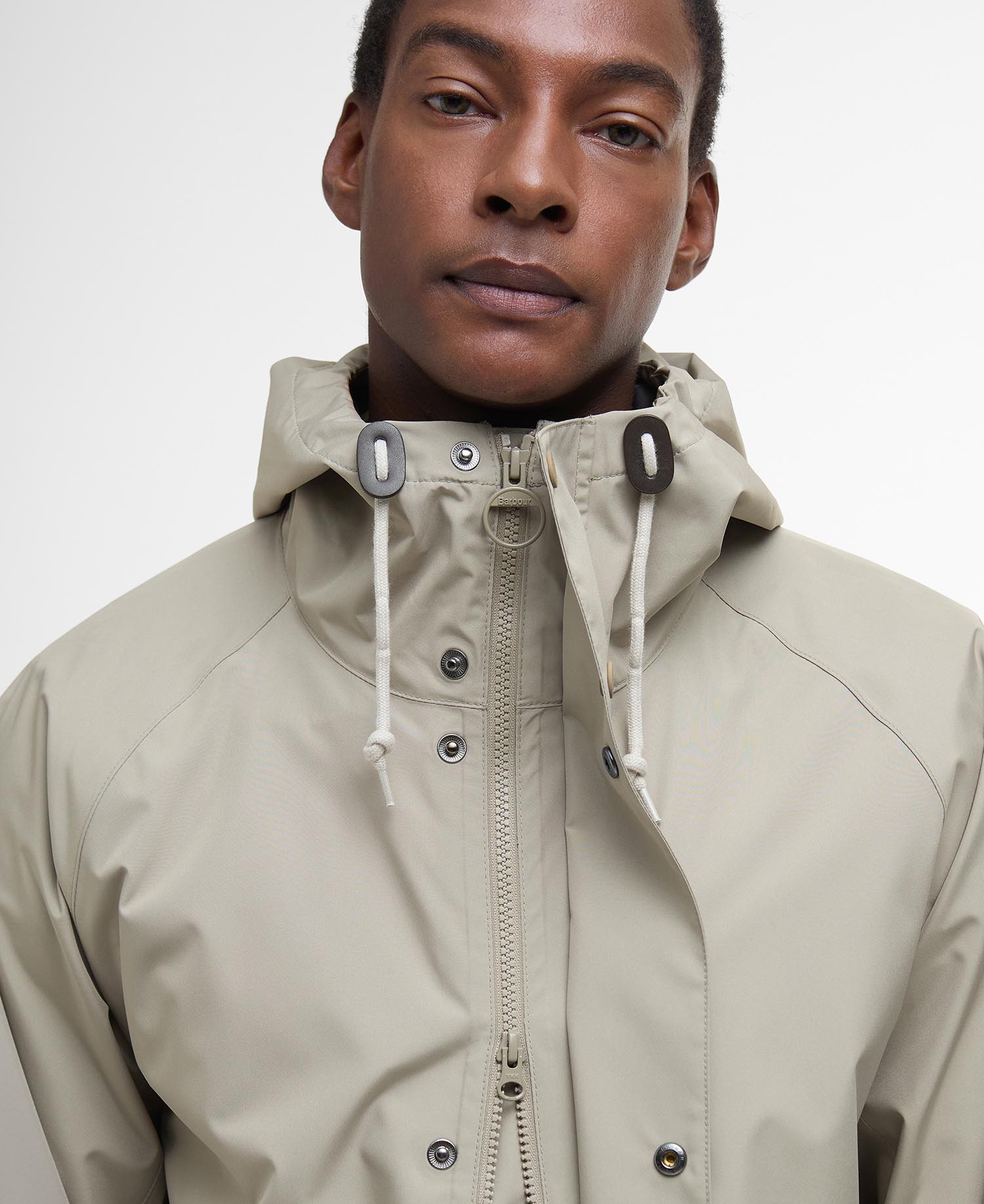 Humbleton Waterproof Jacket image number 3