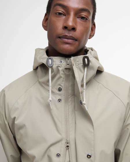 Humbleton Waterproof Jacket
