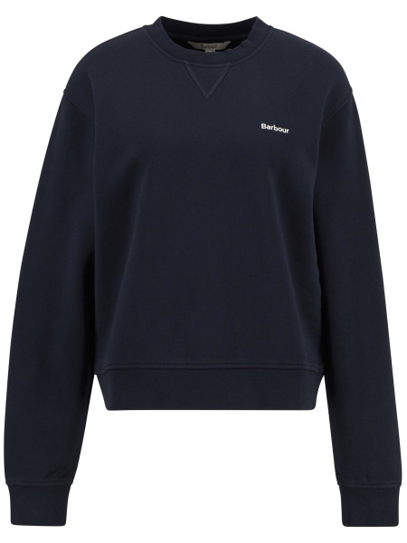Bede Oversized Sweatshirt