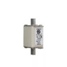 Fuse-link high speed 10 A AC 1000 V DIN 00 aR DIN IEC Single indicator