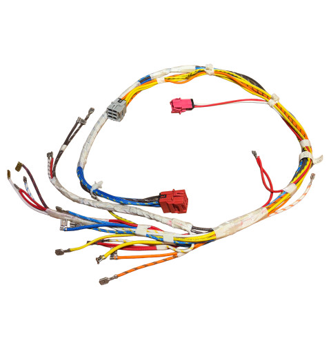 Maintop Harness Wire