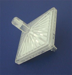 AG Industries Bacteria Filter for Schuco Vac Aspirators