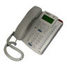 Enhanced Colleague™ Series Disposition Plus Telephone, Frost