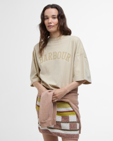 T-shirt Katie dalla vestibilità comoda 