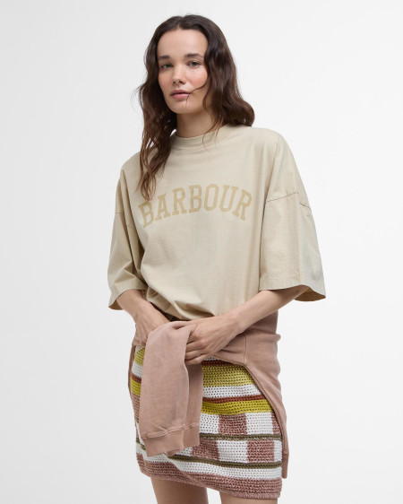 Katie Relaxed T-Shirt