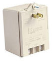 Camera Power Supply Plastic 120V ac 60 Hz 20 VA Beige 2.36 x 2.98 x 1.91 in.