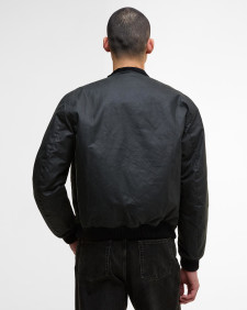 Wachsjacke Traction Sage