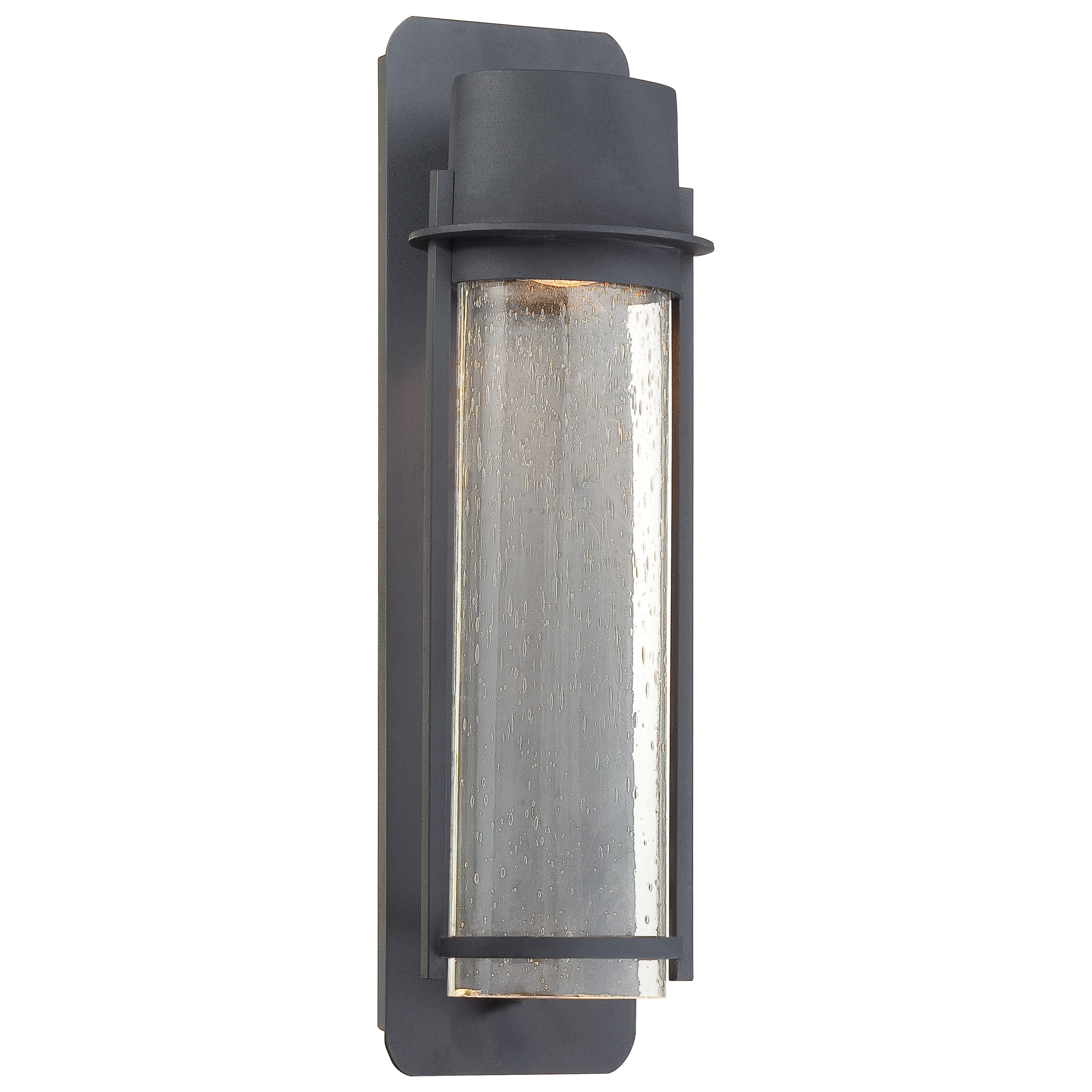 Artisan Lane - 1 Light Outdoor Wall Mount