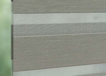 Luxor 2125 Duo roller blinds