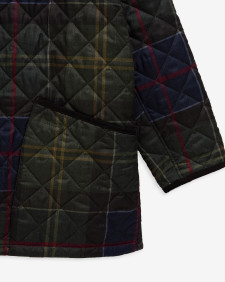 Select Liddesdale Quilted Jacket 
