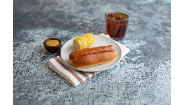 Hillshire Farm® Cheddarwurst® Fully Cooked Polish Skinless Dinner Sausage Links, 6:1_image_1