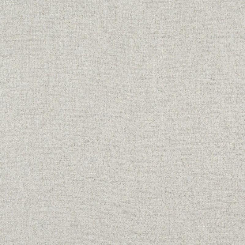 Beige woven linen-textured wallpaper covering a flat surface, showing subtle crosshatch fibers; absorbing diffuse soft light and forming a neutral, uncluttered backdrop with no visible features.