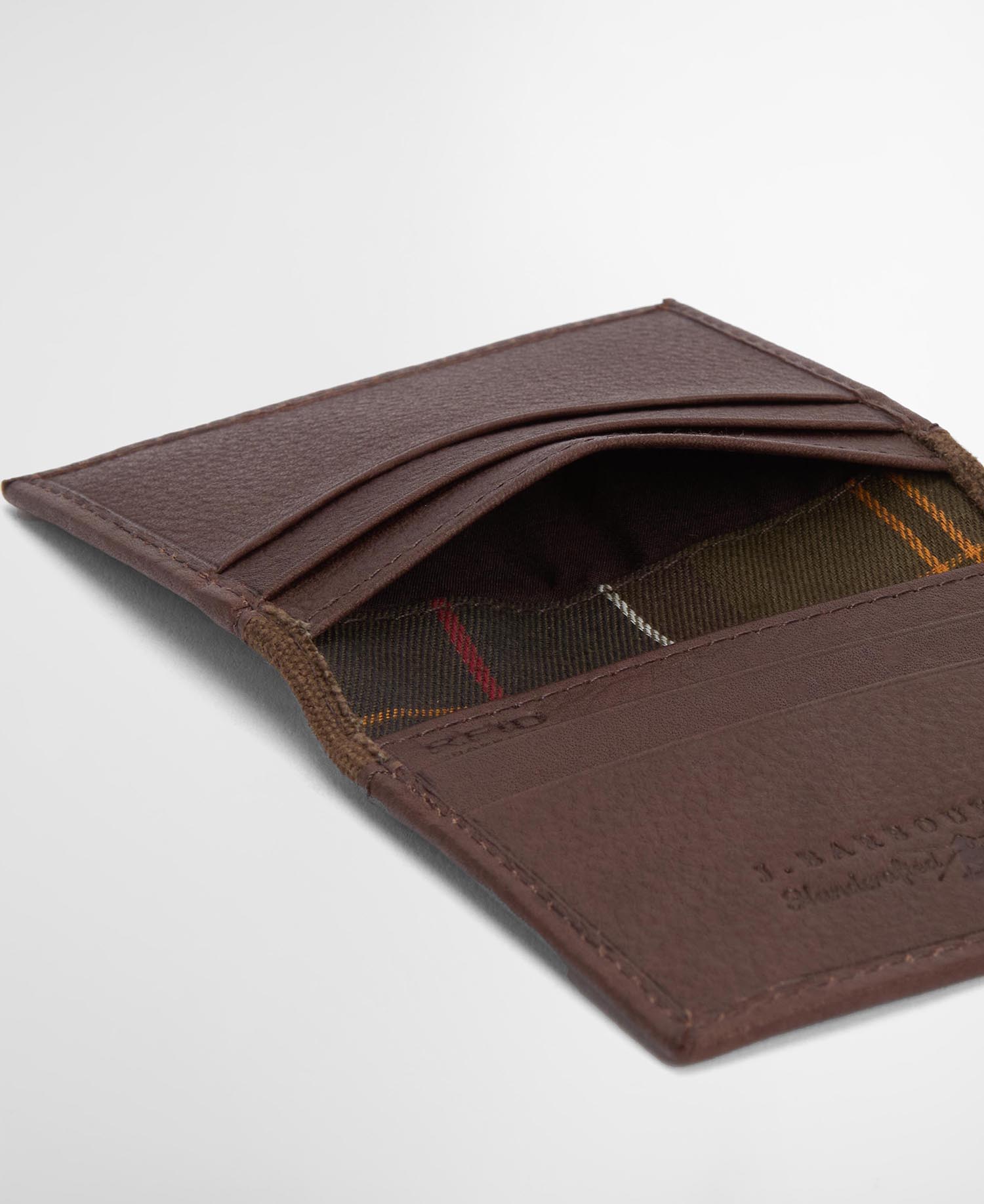 Padbury Leather Gift Set image number 8