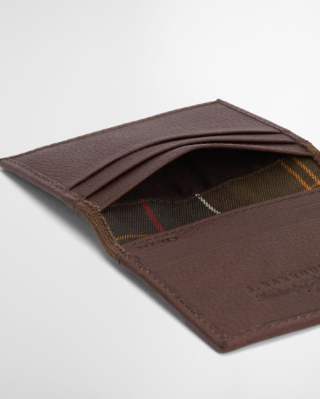 Padbury Leather Gift Set