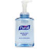 GOJO, PURELL®, 0.5%  PCMX Antimicrobial Foam Foam Soap,  515 mL Counter Top Pump Bottle