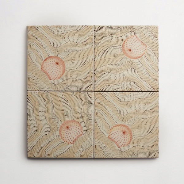 Giovanni De Maio + Cristina Celestino: Thalassa | Decoro 2 | Avana 