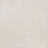 Tuscany White 10×12 Hexagon Mosaic Matte