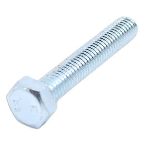 Screw
