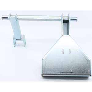 Deck Lifting Bracket. Mmg 2016 Bto 3