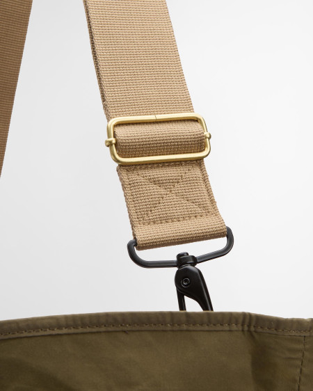 Transport 3-Way Tote Bag